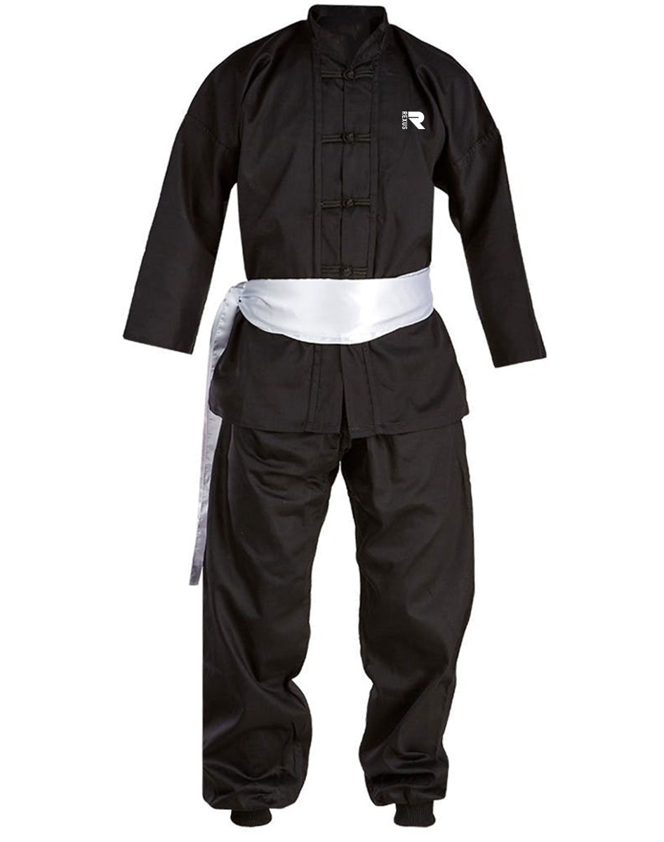 Kung Fu Uniforms